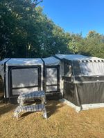 Pennine Pathfinder Trainer Tent