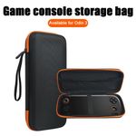 For Odin 3 Handheld Game Console Carrying Case G5M6 S4B9