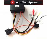Retrofit BLUETOOTH Media MMi 2G most aux For Audi A4 B8 A5 8T A6 4F Q5 8R Q7 4L