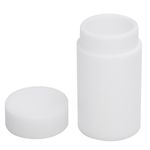 25ml Hydrothermal Synthesis Autoclave Reactor PTFE Liner Stainless Steel Vessel