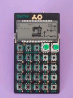 Teenage Engineering PO-12 Rhythm Pocket Operator