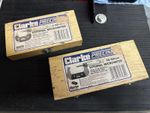 Clarke Metric Micrometer Set