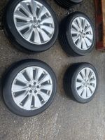 Vauxhall Grandland X Petrol 2018-21 Single Wheel & Tyre 205/55/19 Single Piece