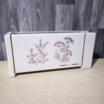 Vintage Tefal Thick'n'Thin 2 Slice Long Slot Toaster 80's - 1200W - Excellent