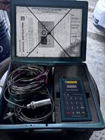 CATERPILLAR 6V3121 6V2100 MULTITACH TOOL GROUP WITH ACCESSORIES