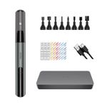 NEW DSPIAE ES-A PRO Reciprocating Sanding Polisher Hobby Craft Tool for Modeler