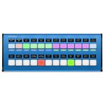 Skaarhoj XPoint 24 Control Surface (not Blue Pill version) virtually unused