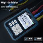 FNIRSI SG-003A Signal Generator Sources Transmitter Current Volt Simulator