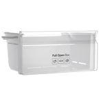 Samsung RB29 RB31 RB33 RB37 Freezer Lower Basket Drawer Container Full Open Box