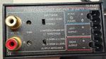 RDL TX-PA40D 40W Stereo Audio Power Amplifier With No Power Supply
