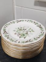 Colclough Bone China "Sedgley" pattern (Pattern #8648)