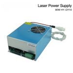 DY10 80W CO2 Laser Power Supply Power Source For CO2 Tube Reci W1 T1Tube
