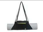 Yoga Mats Exercise Mat Gym Fitness NonSlip Pilates Aerobic Workout bag