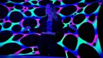UV Event Decor , Black Light Party, Neon Glow , Stretch Decor, Dj Webbing