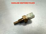 honda cbr650 r water temperature sensor 37870KZR601 2021 to 2024 genuine