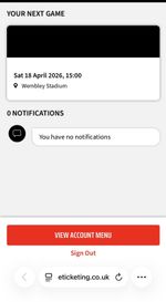 Sidemen Charity Match Tikets