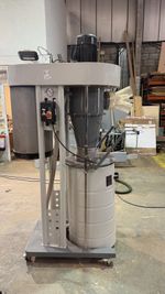 Axminster Dust Extractor AP176CEH