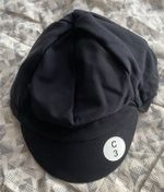 Castelli CHPT3 C3 Belgian Cap Stretchy Winter Black One Size
