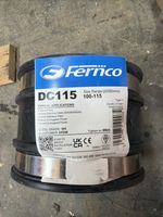 DC115 Drain Coupling 100-115. Fernco