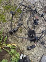 Nissan Leaf II (ZE1) 2018 Distronic radar sensor 4135AARS4B DDO13310