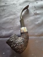 Peterson Dublin 1987 System 309 P-Lip Sterling Silver Hallmark t