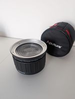 Aputure Fresnel 2X for Light Storm Series- Excellent Condition 