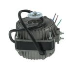 Universal Refrigerator Fridge Freezer Cooling Crossflow Fan Motor 10W Long Life