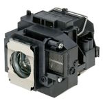 EUALFA Lamp for the EPSON EB-1840W
