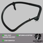 Radiator Hose For VW TRANSPORTER 90-03 074121063K
