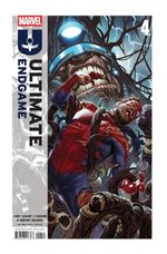 ULTIMATE ENDGAME #4 (13/05/2026)