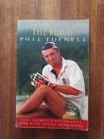 Postcards From The Beach By Phil Tufnell