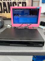 Humax PVR-9300T Freeview+ 320GB Twin Tuner Terrestrial TV Recorder Box PVR