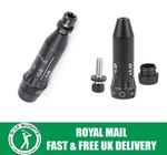 Ping G440 0.335 Aftermarket Golf Shaft Sleeve Adapter RH & LH Driver Fairway UK