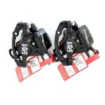 TRP HY/RD Road  Hydraulic Disc Brake Caliper Post Mount Front & Rear -  Pair