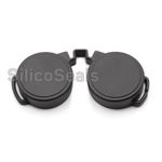 Binocular Eyepiece Lens Cap End Eye Cover 43-44mm