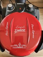 G3 Ferrari Delizia Pizza Oven 