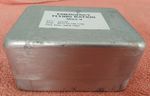 RAF Emergency Flying Ration Mark 9 ~ W/contents ~ 1988 Survival Kit 