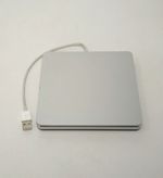 Apple USB  MacBook SuperDrive DVD Re-writer MD564ZM/A Silver - FAST DISPATCH