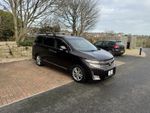 Nissan Elgrand E52 Highway Star 2.5L Petrol