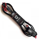 Ocean Earth One XT Big Wave Surfboard Leash 12ft NEW onext O&E