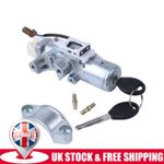 STEERING LOCK COLUMN / IGNITION SWITCH KIT FOR 2007-2014 NISSAN QASHQAI J10