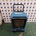 DriEaz F435 Portable Industrial Dehumidifier Unit 110v Inc vat
