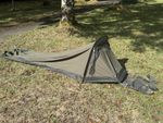 Rab Ridge Raider Hooped Bivi Olive Green Event Fabric Excellent Condition