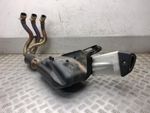 2024 TRIUMPH STREET TRIPLE 765 RS EXHAUST SYSTEM