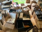 World stamps MESSY MESSY CLEAR OUT JUNKY SORTING BOXES 7kg++  See description