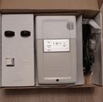 Somfy Rollixo RTS Garage Door Control Panel 