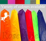 Natural Horsemanship Training Flag | ONLY FLAG | Water Resistant Ripstop Fabric