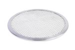 Aluminium Pizza Screen Round Baking Tray Mesh – Various Sizes