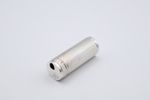 Quality Vintage Silver Pill Pot / Sweetener Dispenser Hallmarked Birmingham