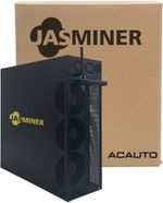 JASMINER X16-Q 1950MH 620W ETC Miner – Ultra Quiet + UK Stock – Fully Working